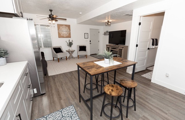 Cozy Apartment in Eagle Mountain