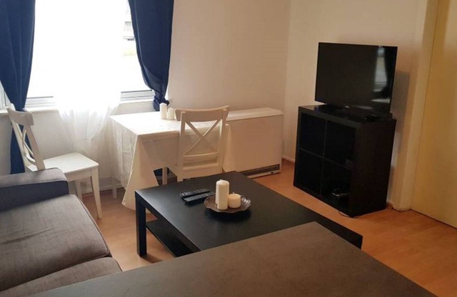 Gemütliche Wohnung in TOP Lage!