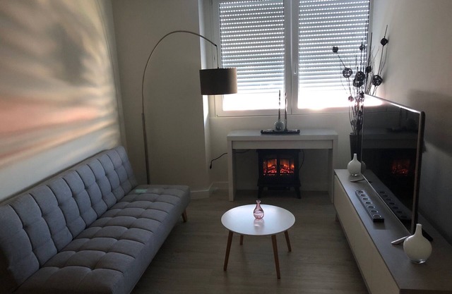 Gemütliche Wohnung in Amadora