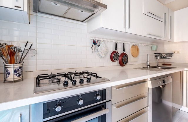 Cozy Apartment in Bostanci, Kadikoy