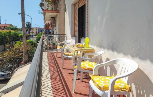 Cozy Apartment In Chianchitta - Pallio