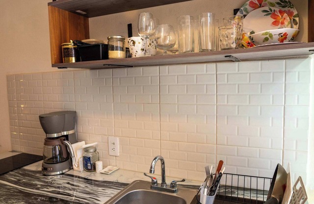 Cozy Apartment in Downtown Tepic