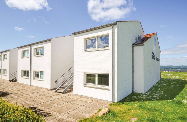 Gemütliche Wohnung in Ebeltoft mit.