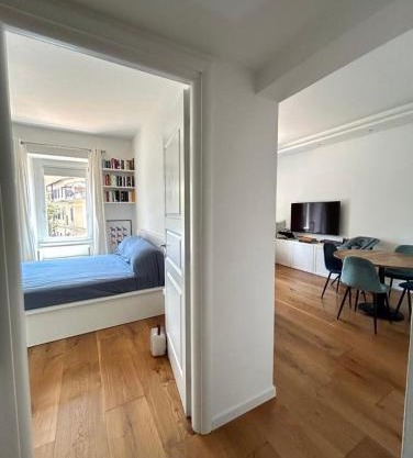 Cozy Apartment in Fleming area