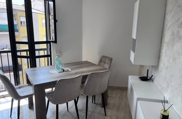 Cozy apartment in Gandia for family or friends