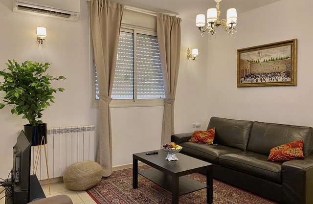 Gemütliche Wohnung in Givat Shaul, Jerusalem