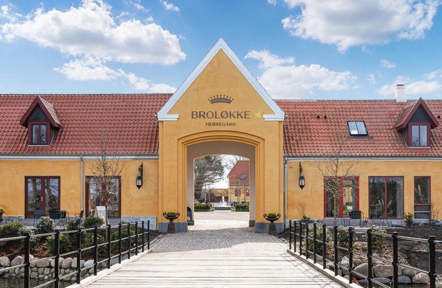 Tolles Apartment in Humble mit Küche