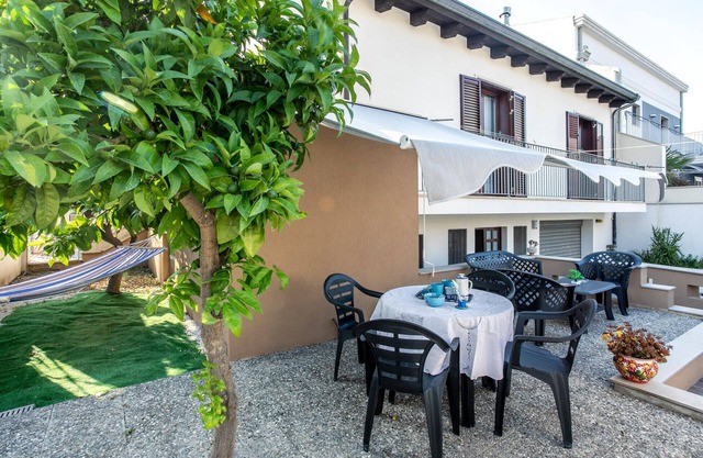 Casa Mimì