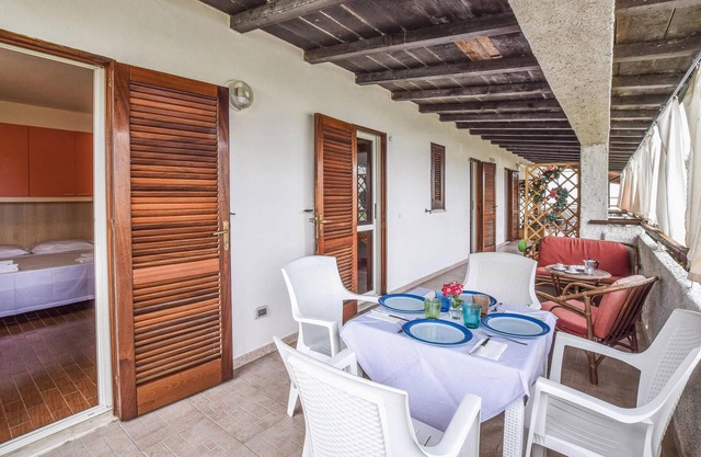 Gemütliche Wohnung in Capo Rizzuto