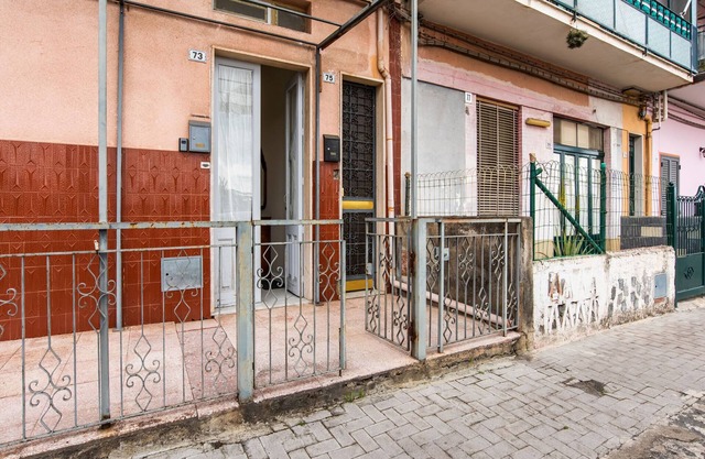 Gemütliches Apartment in einer reizvollen Gegend.