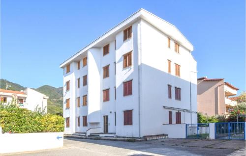 Cozy Apartment In Nocera Terinese