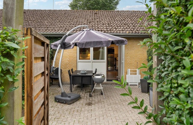 Gemütliches Apartment in Middelfart mit.
