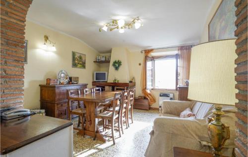 Cozy Apartment In Montenero D'orcia