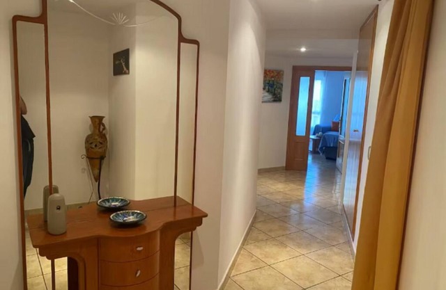 Cozy apartment in Ondara