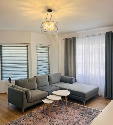 Cozy Apartment in Pogradec, near Ohrid Lake