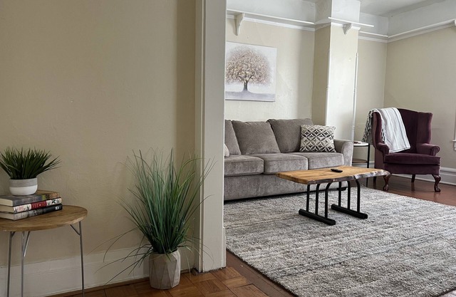 Cozy apartment in Roseburg