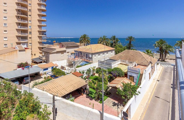 Gemütliche Wohnung in San Javier