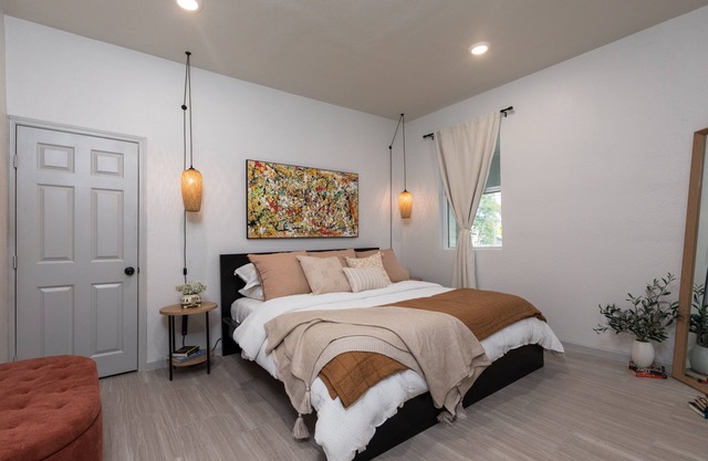 Cozy Apartment in The Heart of San Antonio