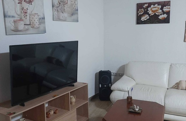 Cozy apartment in the medieval historic center of Iglesias