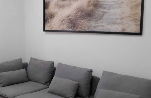 Cozy apartment in the center of Livorno. Near Ferry Embarkations.