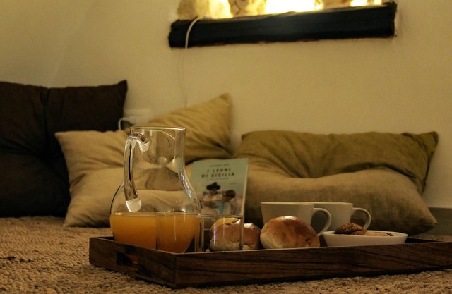 Cozy apartment in the heart of the historic center of Palermo