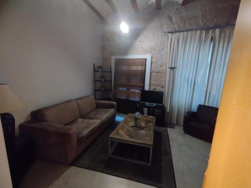 Cozy apartment in the old town - San Ramon