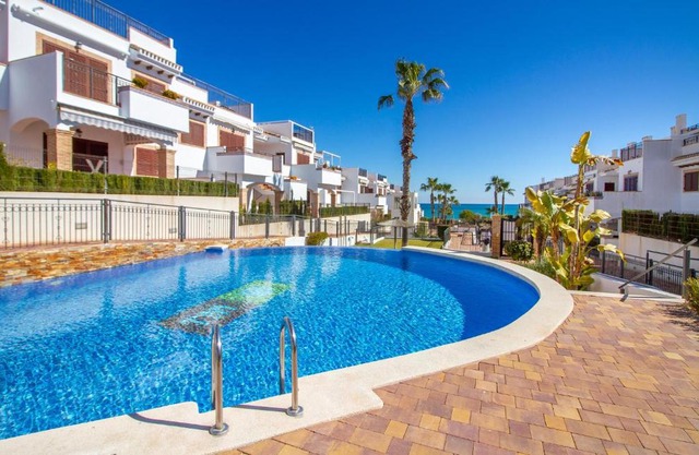 Cozy Apartment In Torrevieja With Wifi