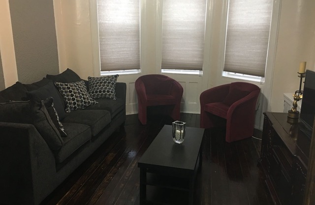 Gemütliche Wohnung in Queens