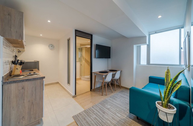 Cozy Apartment in Zona G