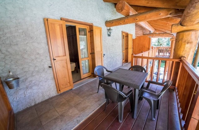 Wunderschöne Vierzimmerwohnung in Antey St. André