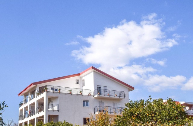Gemütliche Wohnung in Nicotera Marina