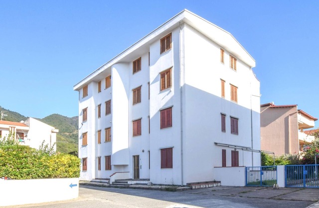 Gemütliche Wohnung in Nocera Terinese