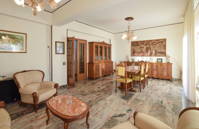 Gemütliche Wohnung in REGGIO CALABRIA