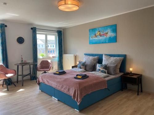 Cozy Apartment Johann05 - NewTown, Klima, kostenloser Parkplatz, Lift
