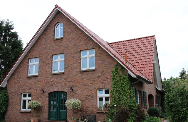 Gemütliche Ferienwohnung vor den Toren Stralsund's