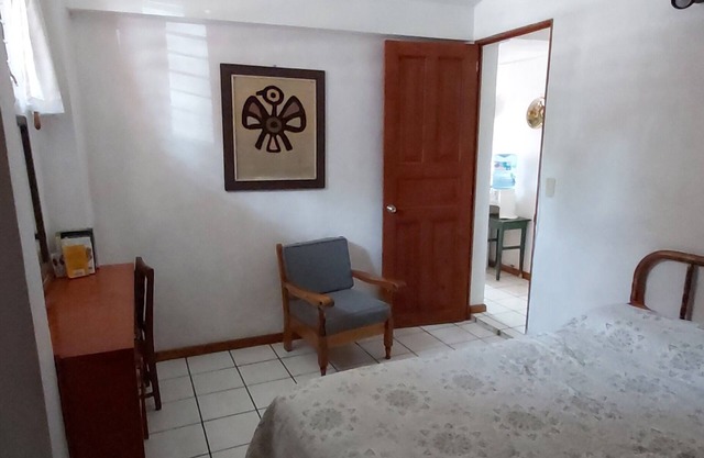 Gemütliche Wohnung befindet sich nur 10 Minuten zu Fuß zum Zocalo, inklusive Parkplatz