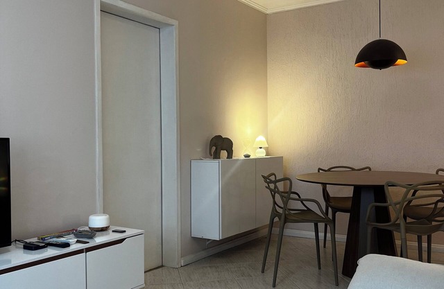 Cozy apartment near the US consulate, Iguatemi, and the airport - North Zone