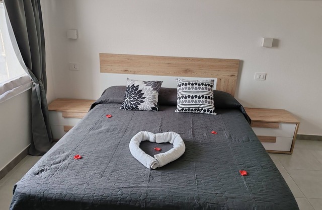 Cozy apartment near Cagliari with all comforts, newly furnished.