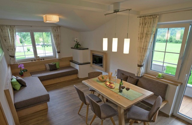 Gemütliches Appartement nahe des Skigebietes in Mayrhofen