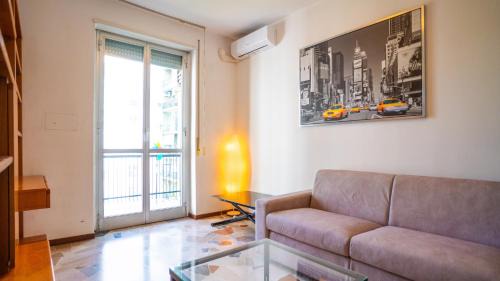 Cozy Apartment Near Bovisa - WiFi AC Metro