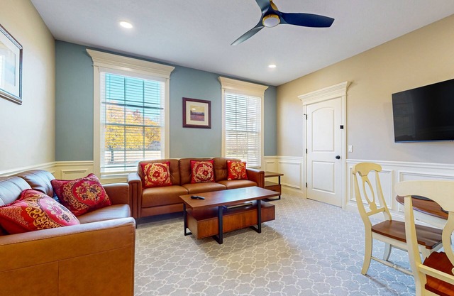 Cozy apartment near I91 & Holyoke Medical Center + wifi