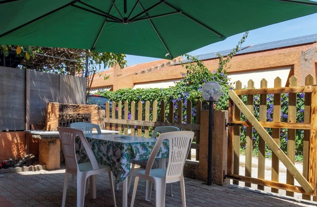 Cozy apartment near the beach in Maristella, Alghero