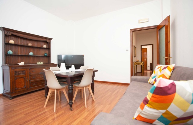 Cozy Apartment near Pescara Beach