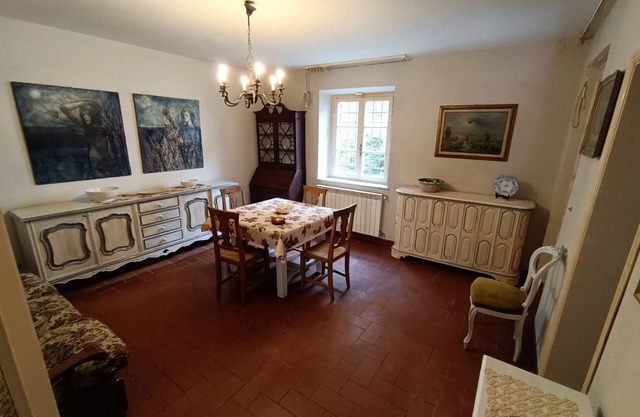 Cozy apartment near the city walls