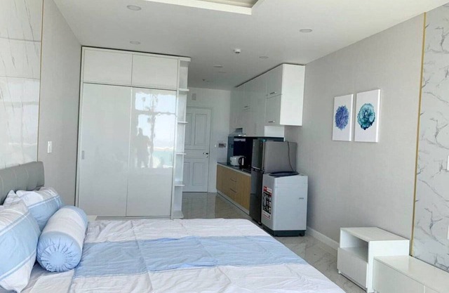 * Gemütliche Wohnung * Ocean Vista 4fl. * Guter Meerblick *
