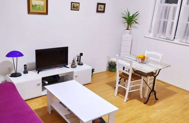 Gemütliche Wohnung Podgorica