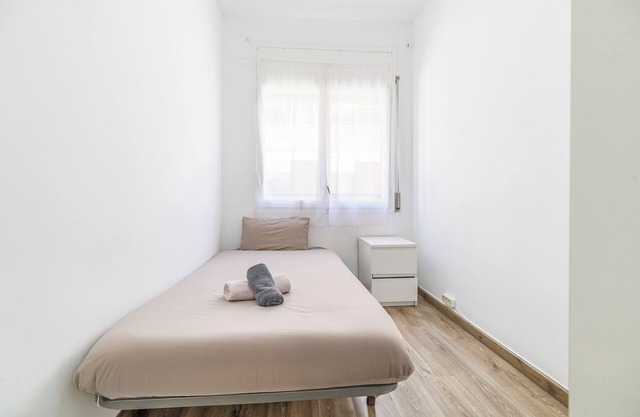 Cozy Apartment Sagrada Familia