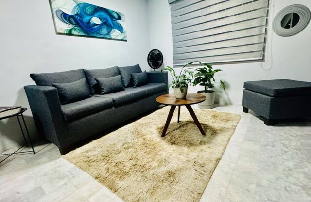 Cozy apartment, total renew, ready to relax or work