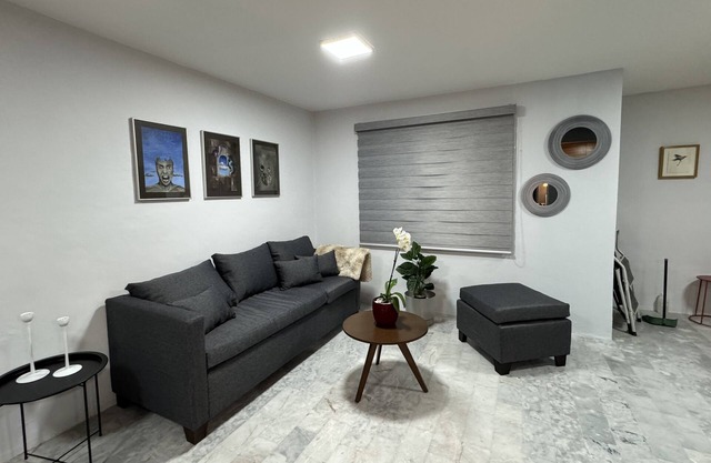Cozy apartment, total renew, ready to relax or work