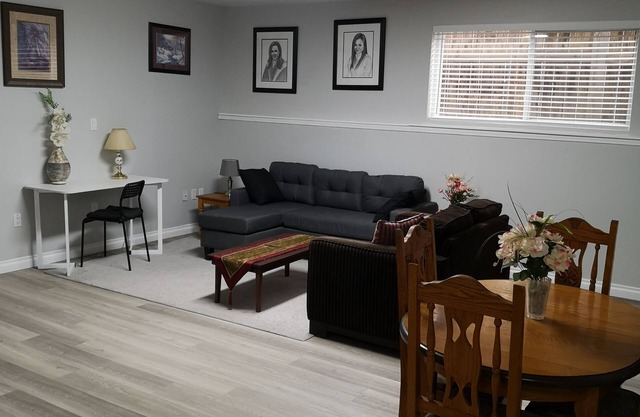 Cozy Apartment Unite